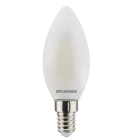 LED lampes retrofit ToLEDo RT Candle 4