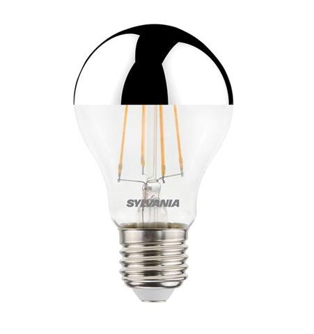 LED lampes retrofit ToLEDo RT G V5 CS 400LM 827 E27 SYLVANIA