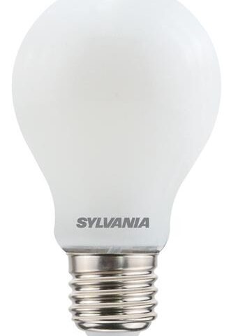 LED lampes retrofit ToLEDo Retro G 7W ST 806LM 827 E27 SYLVANIA