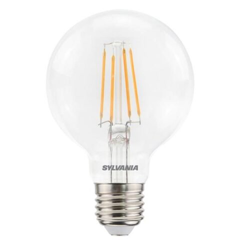 LED lampes retrofit ToLEDo Retro G80 4