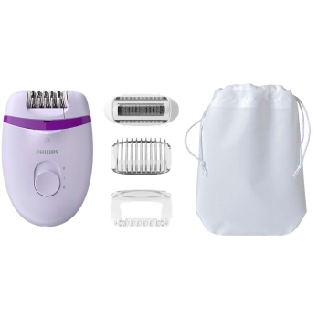 Ladyshave et épilateurs Epilateur compact Satinelle Essential Philips Consumer