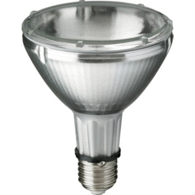 Lampes Iodure métal basse tens MC CDM-R Elite 35W/930 E27 PAR30L 30D Philips Lighting
