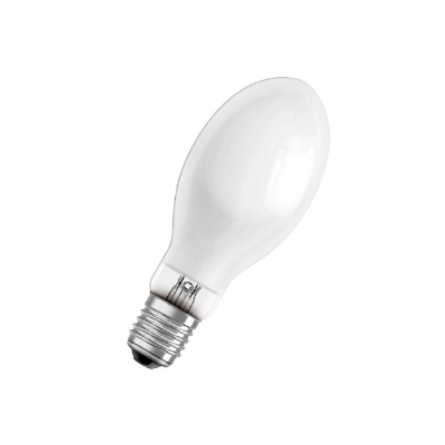 Lampes Iodure métal haute tens HQI-E 250W/D PRO COATED E40 OSRAM