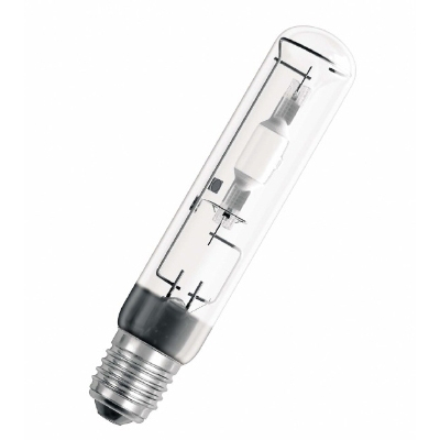 Lampes Iodure métal haute tens HQI-T 250W/D PRO E40 OSRAM