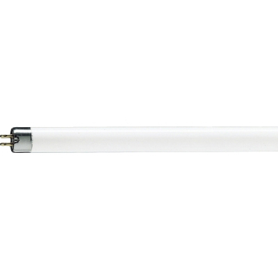 Lampes T5 Tl 4w Ø16 160lm blanc PHILIPS