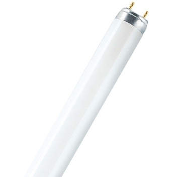 Lampes T8 L 15W/827 OSRAM