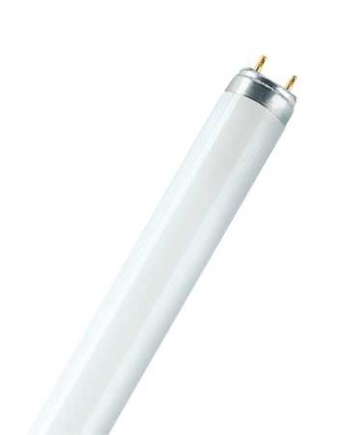 Lampes T8 L 18W/827 OSRAM