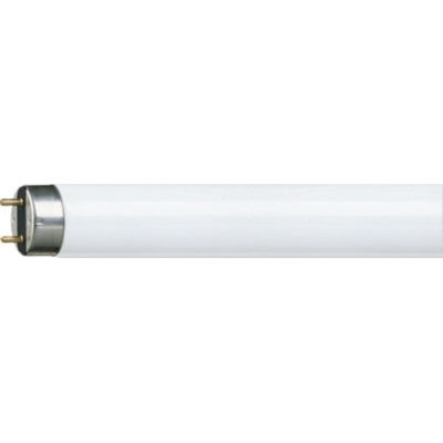 Lampes T8 Tl 36w Ø26 3000lm 1 mètre Philips Lighting