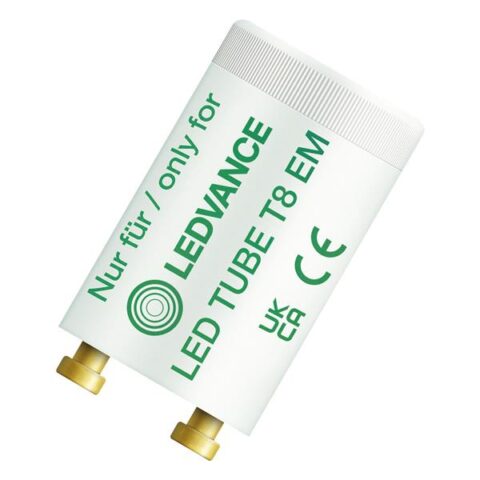 Lampes TL LED LED TUBE T8 EM STARTER 2PACK LEDVANCE