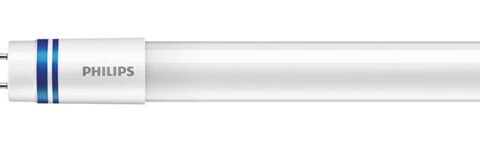 Lampes TL LED MAS LEDtube HF 1200mm UO 16W830 T8 Philips Lighting