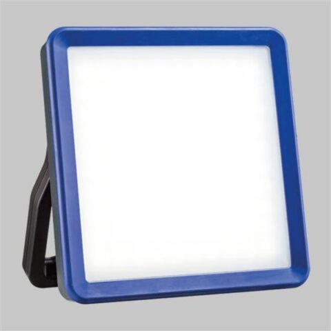 Lampes de chantier Gladiator SL I Accu IP66 dimmable TECHNOLUX