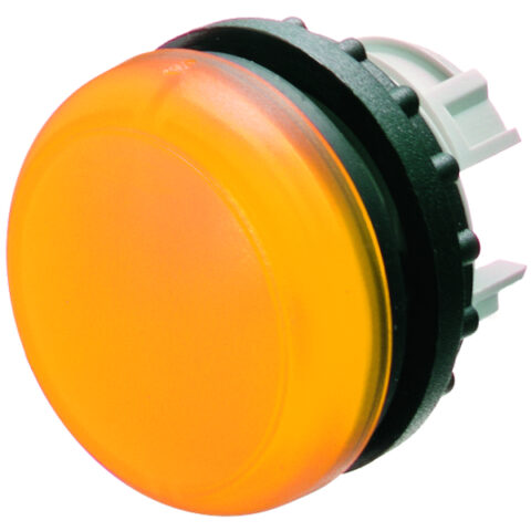 Lampes temoin + accessoires Voyant lumin. jaune IP65 EATON