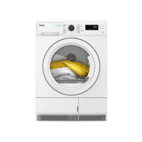 Lavantes-séchantes Sèche-linge à condensation 8kg ZANUSSI