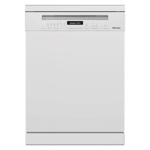 Lave-vaisselles Lave-Vaiselle autonome G 7110 SC BW MIELE