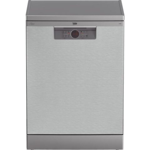 Lave-vaisselles Lave-vaisselle pose-libre 60cm Beko