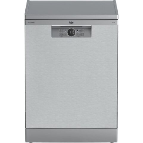 Lave-vaisselles Lave-vaisselle pose libre inox C Beko