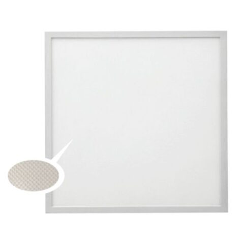 Led panel encastré/apparent Panneau LED QT 30-36W 60x60 3000K blanc TECHNOLUX