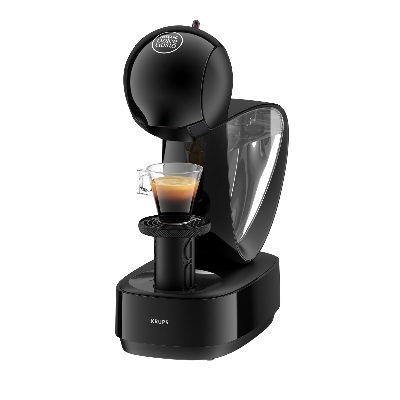 Machines à espresso Dolce Gusto Infinissima noir YY3836FD KRUPS