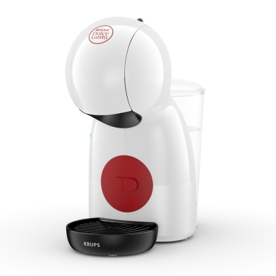 Machines à espresso Dolce Gusto Piccolo XS white KRUPS