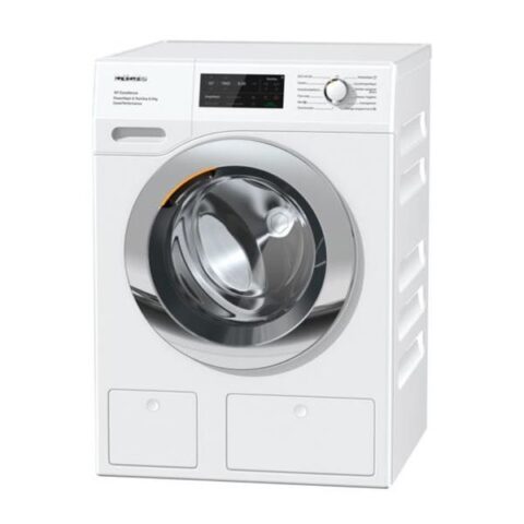 Machines à laver Lave-Linge 8kg 1400T Twindos A MIELE