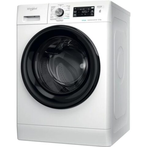 Machines à laver Lave-linge 10kg 1400T A WHIRLPOOL