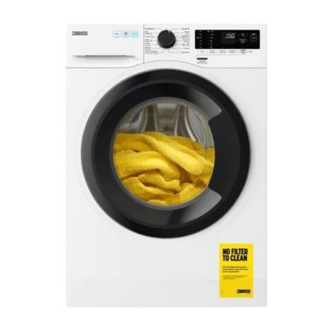 Machines à laver Lave-linge 8kg 1400t B ZANUSSI