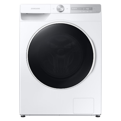 Lave-linge 8kg 1400t QuickDriveEssential