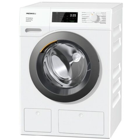 Machines à laver Lave-linge 8kg 1400t WifiConn. MIELE