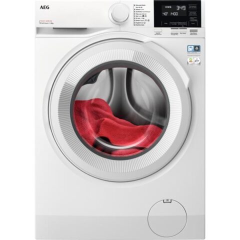 Machines à laver Lave-linge 8kg 1600T ProSense A AEG