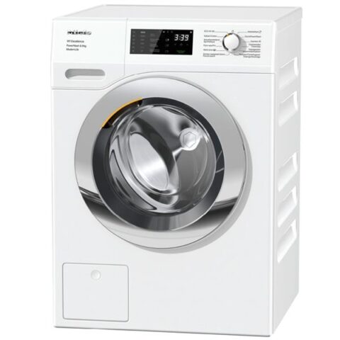 Machines à laver Lave-linge 8kg 1600t MIELE