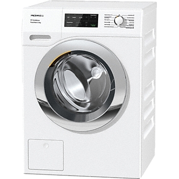 Machines à laver Lave-linge 9kg 1400t MIELE