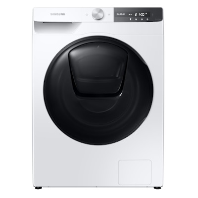 Machines à laver Lave-linge 9kg 1400t QuickDrive AddW A Samsung