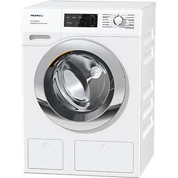 Machines à laver Lave-linge 9kg 1600t MIELE