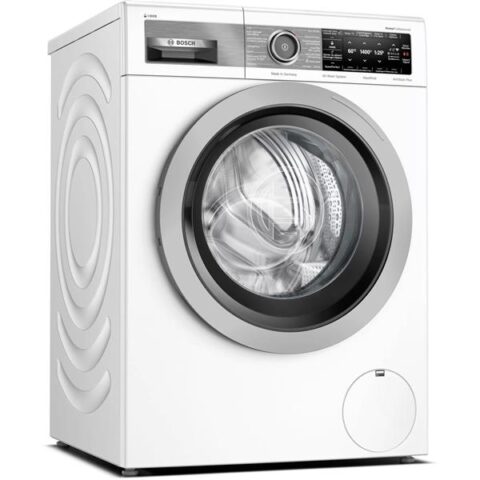 Machines à laver Lave-linge HC pose-libre 9kg BOSCH