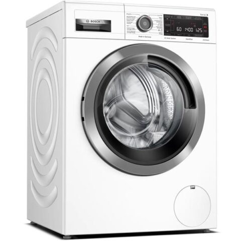 Machines à laver Lave-linge Serie 8 pose-libre 9kg BOSCH