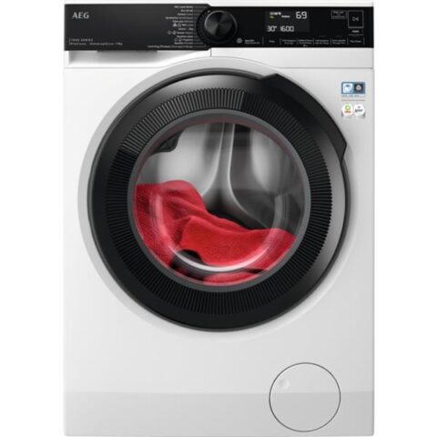 Machines à laver Lave-linge Univeral Dose 7000 Serie A AEG