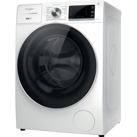 Machines à laver Lave-linge à ouverture frontale 10kg WHIRLPOOL