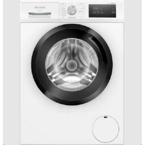 Machines à laver Lave-linge iQ300 pose-libre B Siemens ménagé