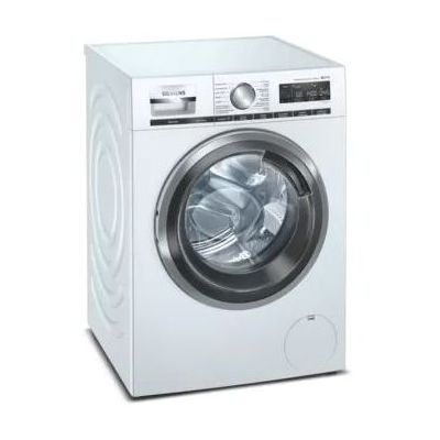 Machines à laver Lave-linge iQ700 pose-libre Siemens ménagé