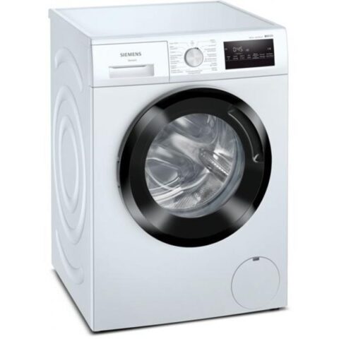 Machines à laver Lave-linge pose-libre iQ300 Siemens ménagé