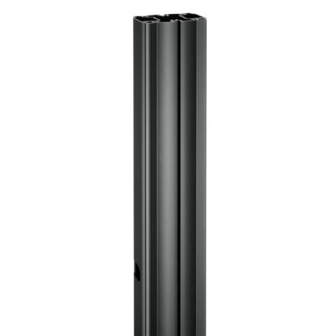 Meubles et supports CONNECT-IT XL POLE 180CM Black VOGEL'S