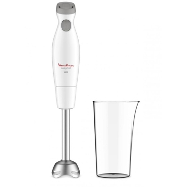 Mixers et hachoirs Mixeur EasyChef White 450W MOULINEX