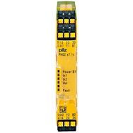 Module de sécurité PNOZ s7.1 24VDC PILZ