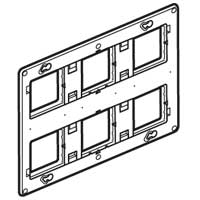 Mosaic Support 2x6