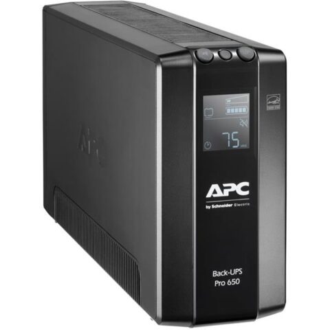 N/A Back UPS Pro BR 650V APC