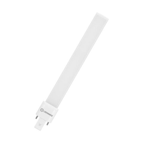 N/A DULUX LED S11 EM V 6W 830 G23 LEDVANCE