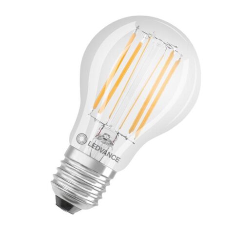 N/A LED CLA75 7.5W 827 FILCL E27 P LEDVANCE