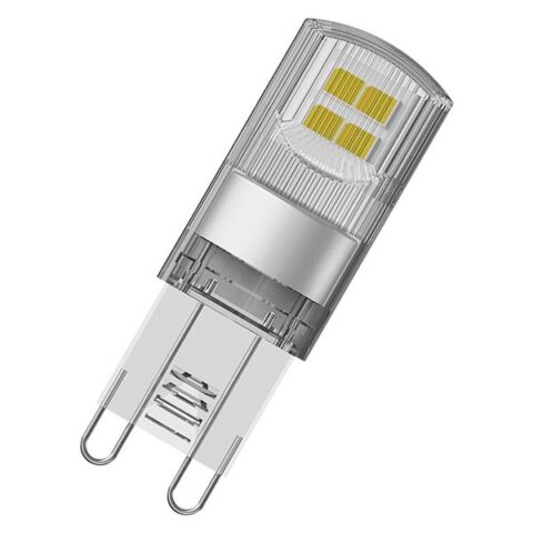 N/A LED PIN20 1.9W 827 CL G9 P LEDVANCE