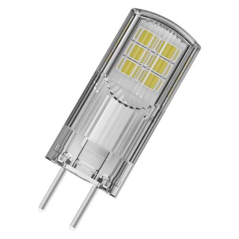 N/A LED PIN28 2.6W 827 CL GY6.35 P LEDVANCE