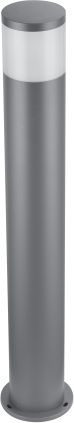 N/A LEDBollard-P L900-10.5W-3000-W TECHNOLUX